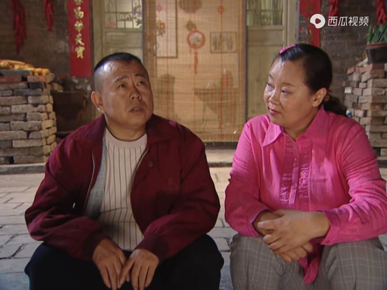 别拿豆包不当干粮 — Épisode 6