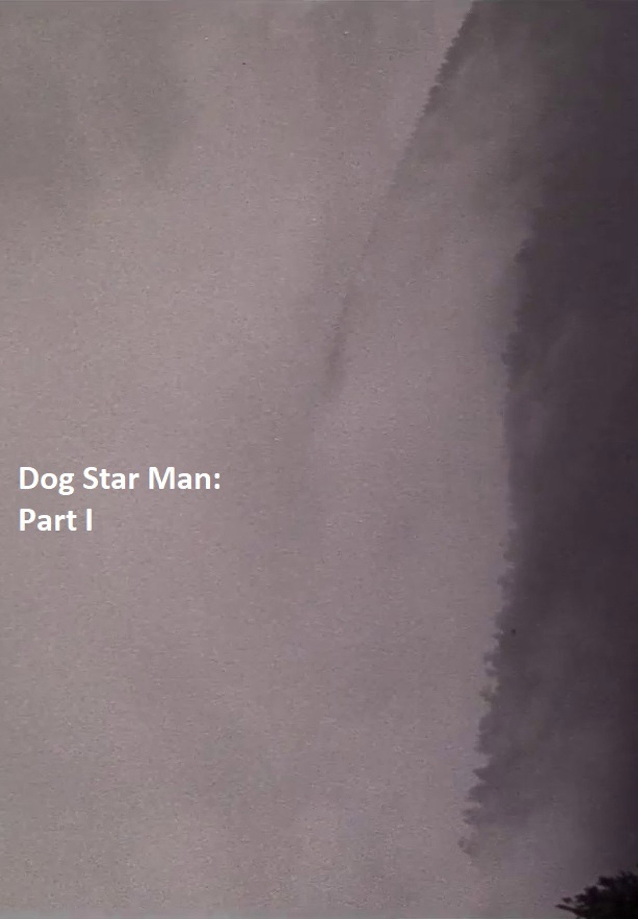 Dog Star Man: Part I still 3