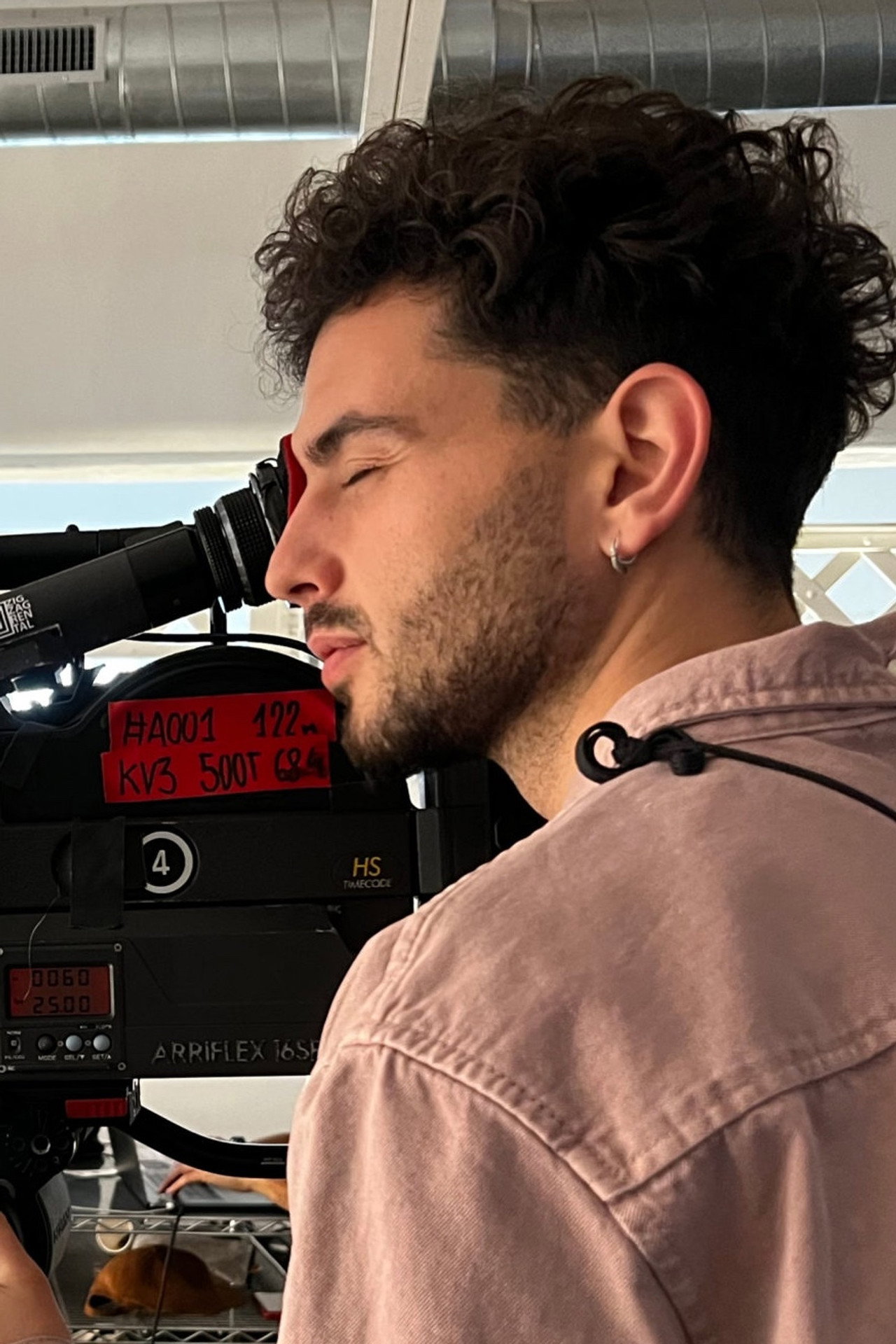 Àlex D. Sala