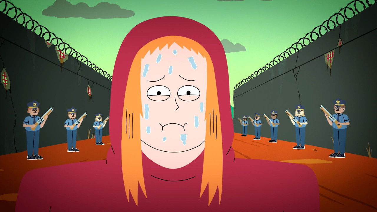 Little Red Riding Hood