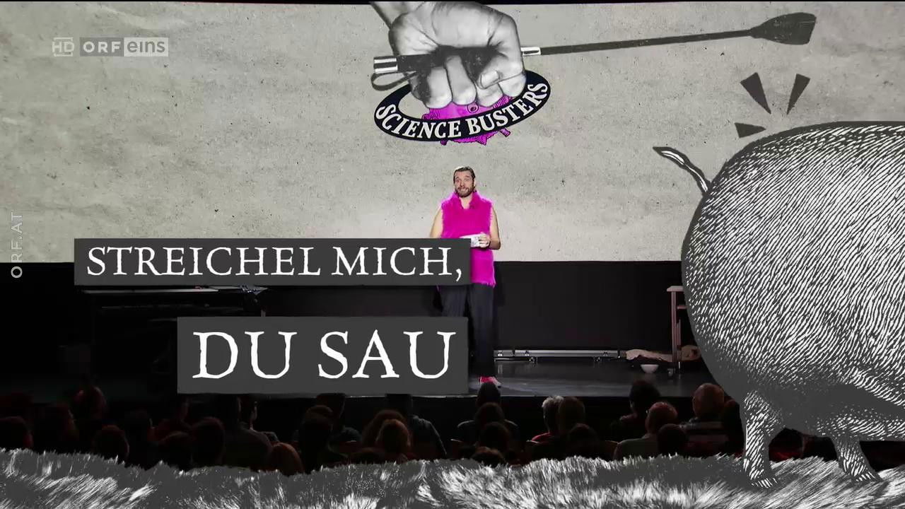 Science Busters - Season 8 Episode 5 : Episode 5