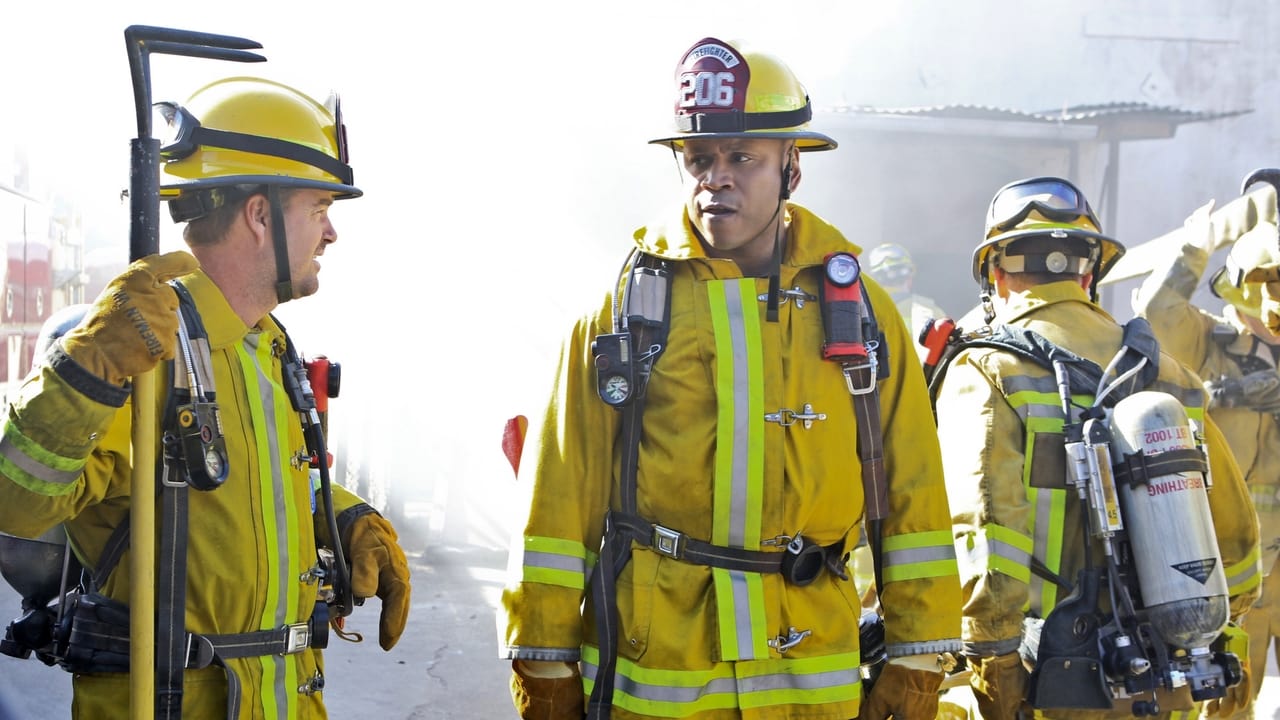 NCIS: Los Angeles - Season 7 Episode 23 : Where There's Smoke...