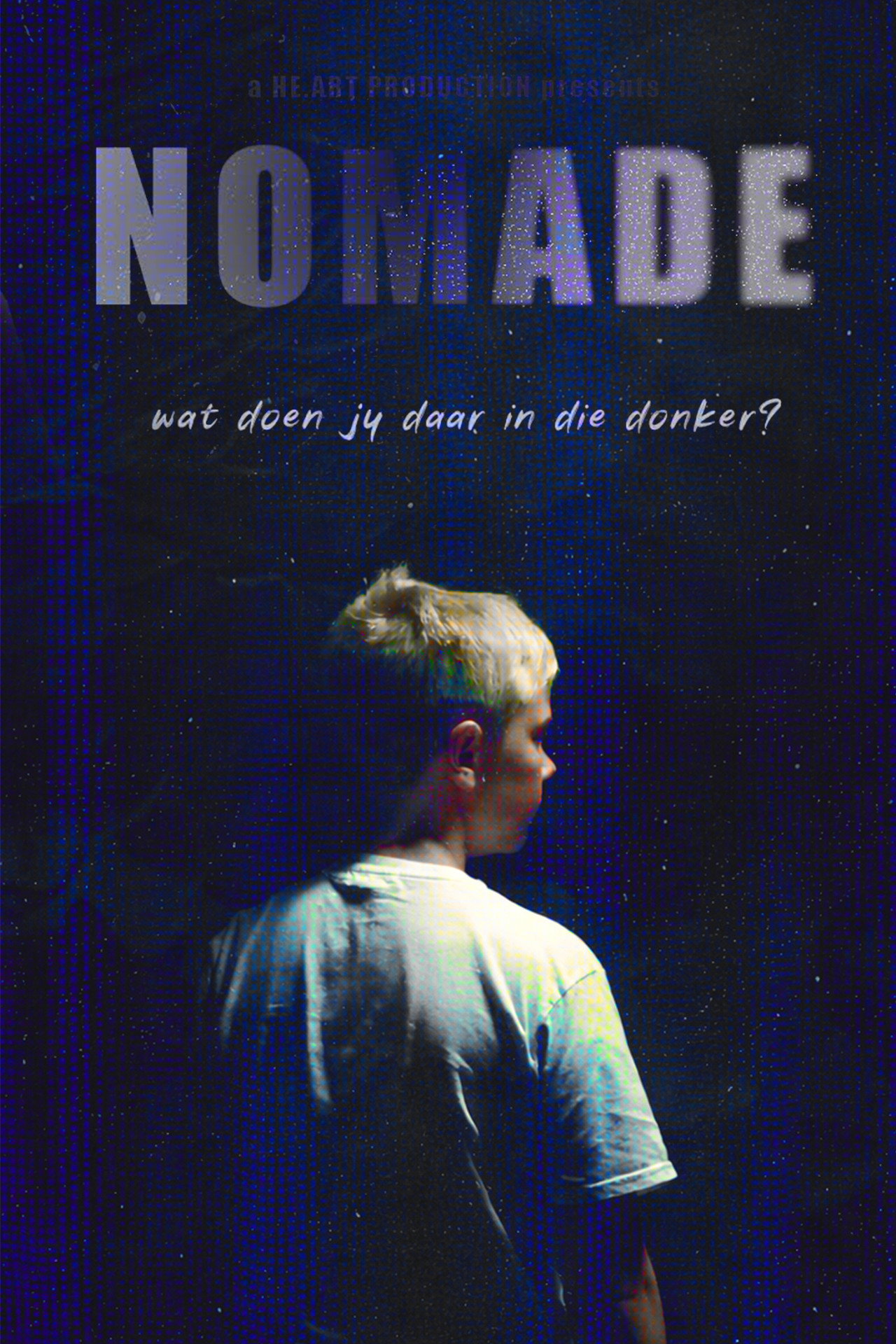 Nomade filmaffisch