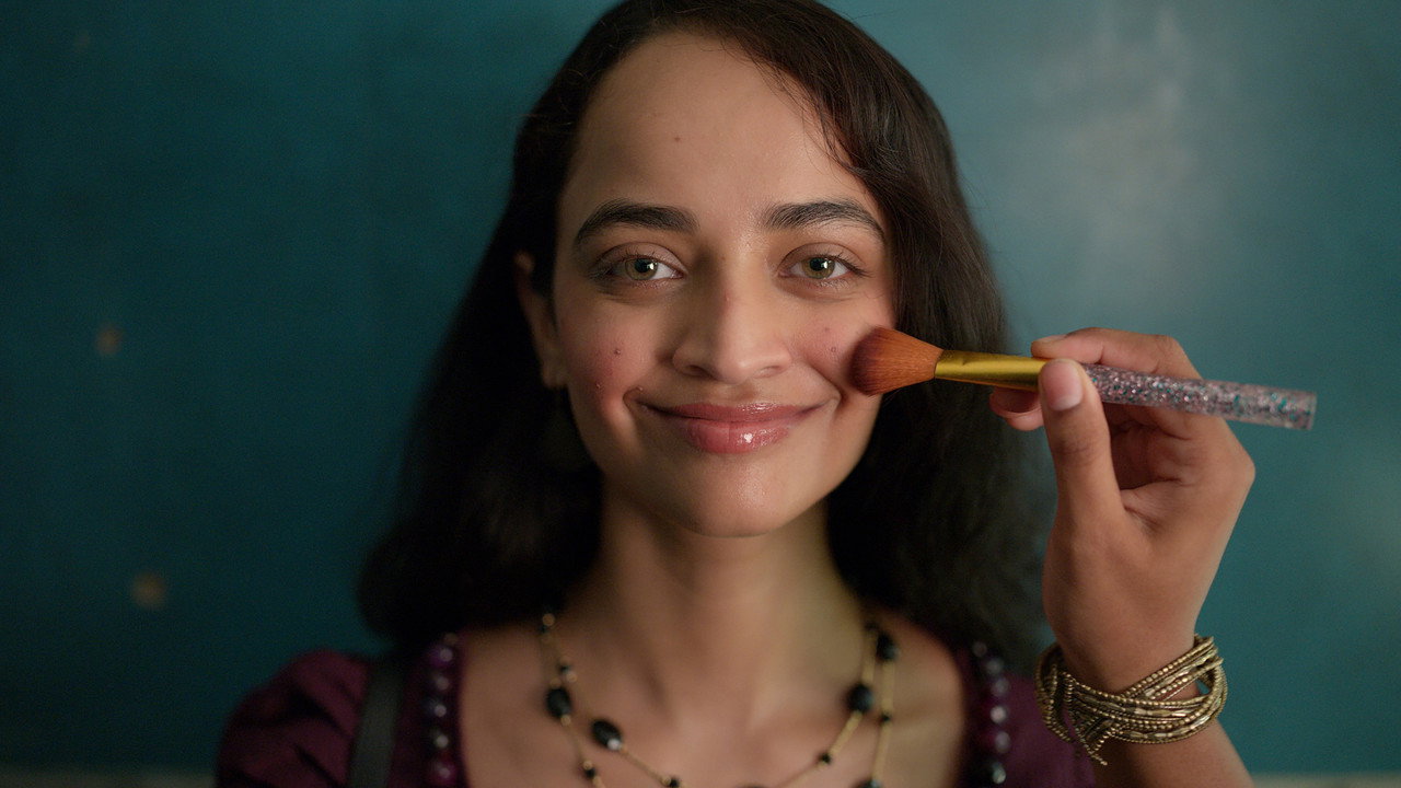 Bad Girl (2025) Hindi HD JioHotstar backdrop