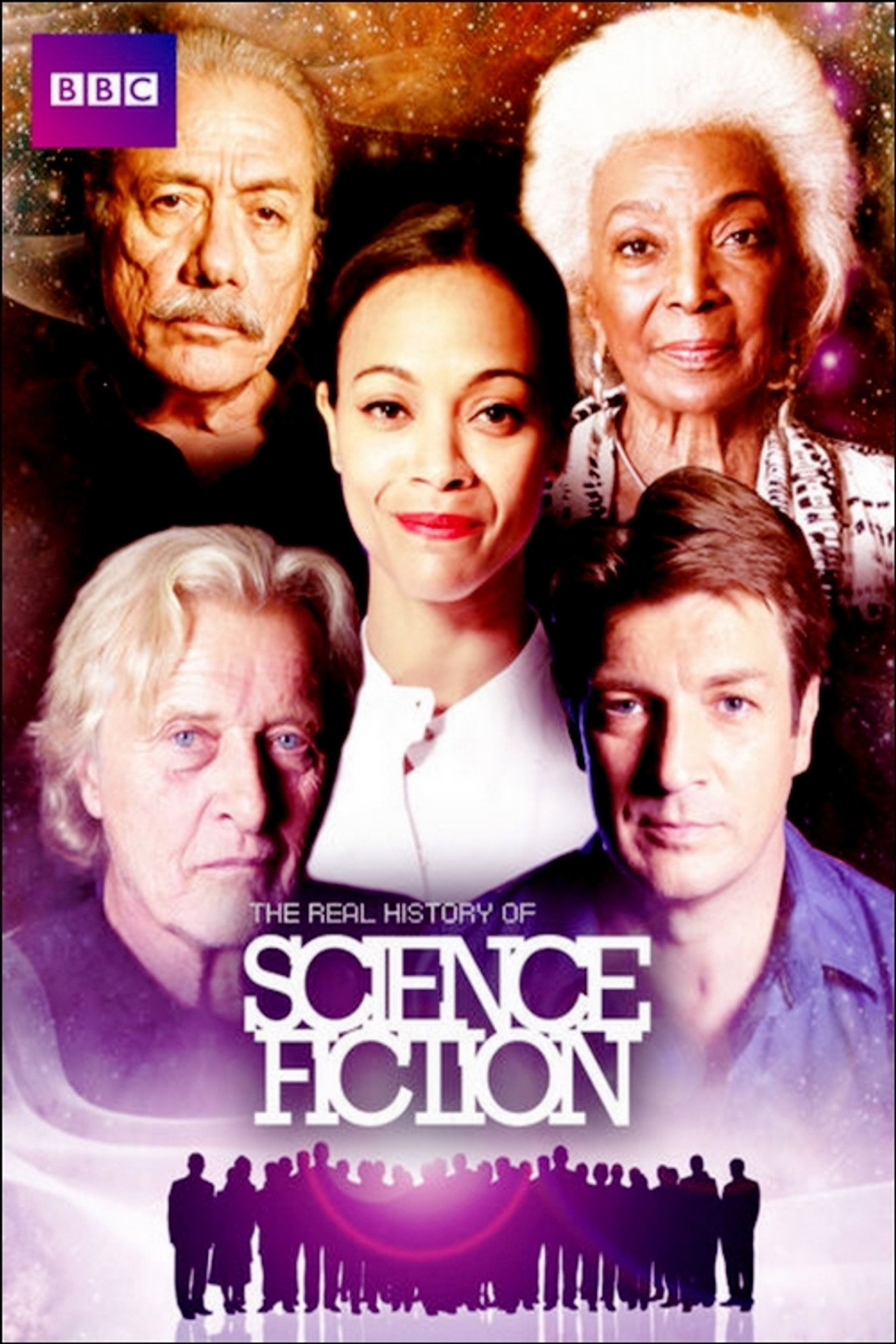 The Real History of Science Fiction