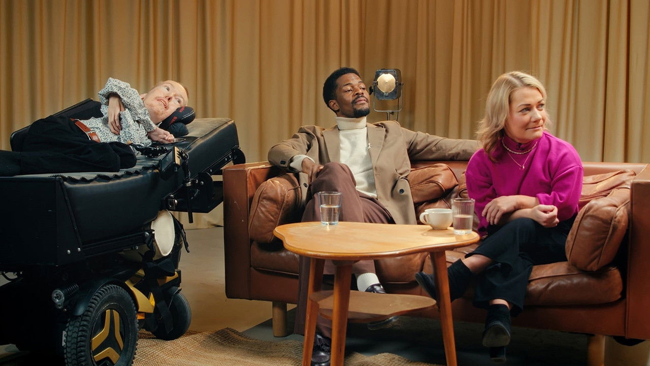 Gauteshow — Épisode 2