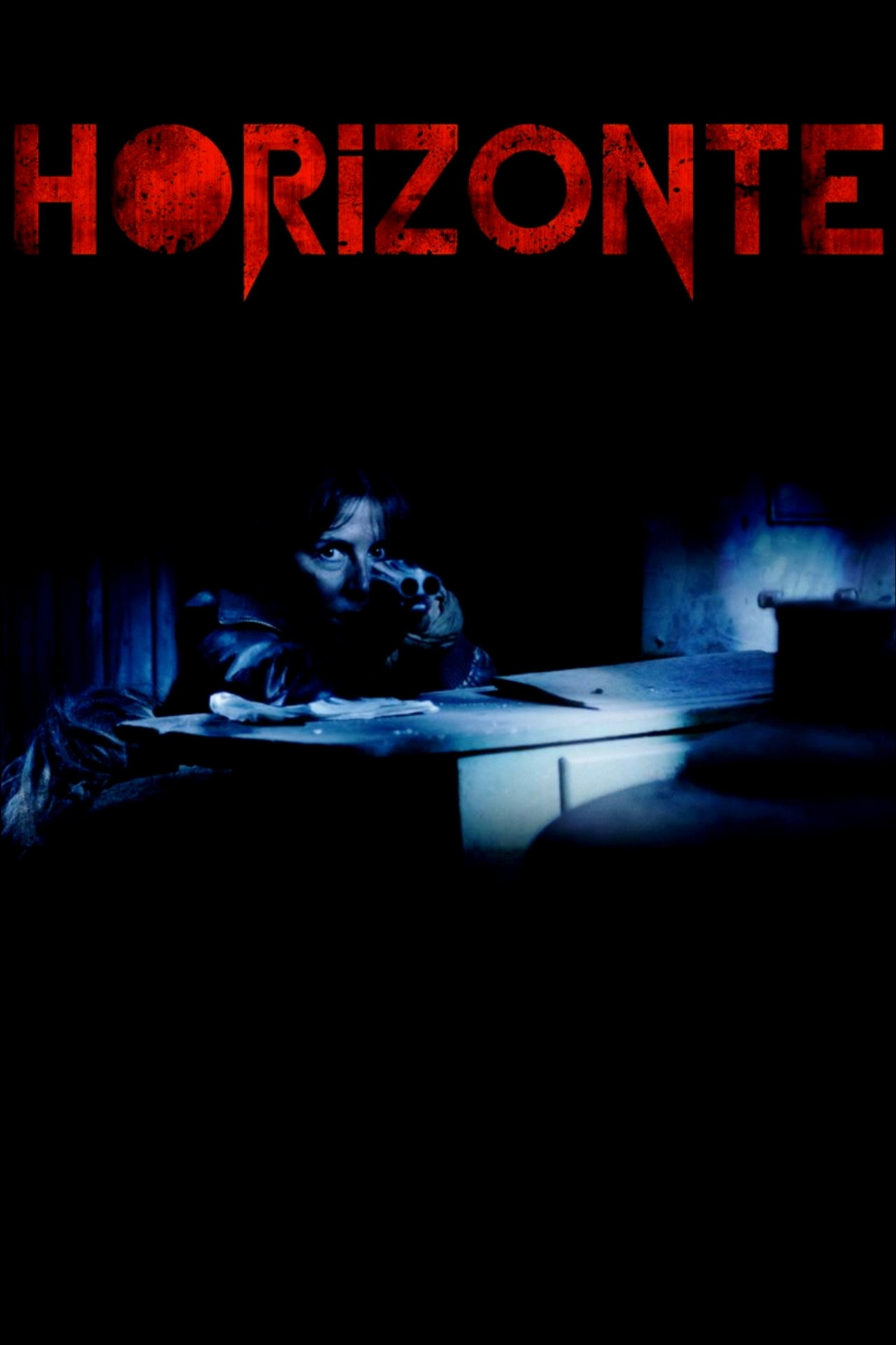 Horizonte filmaffisch