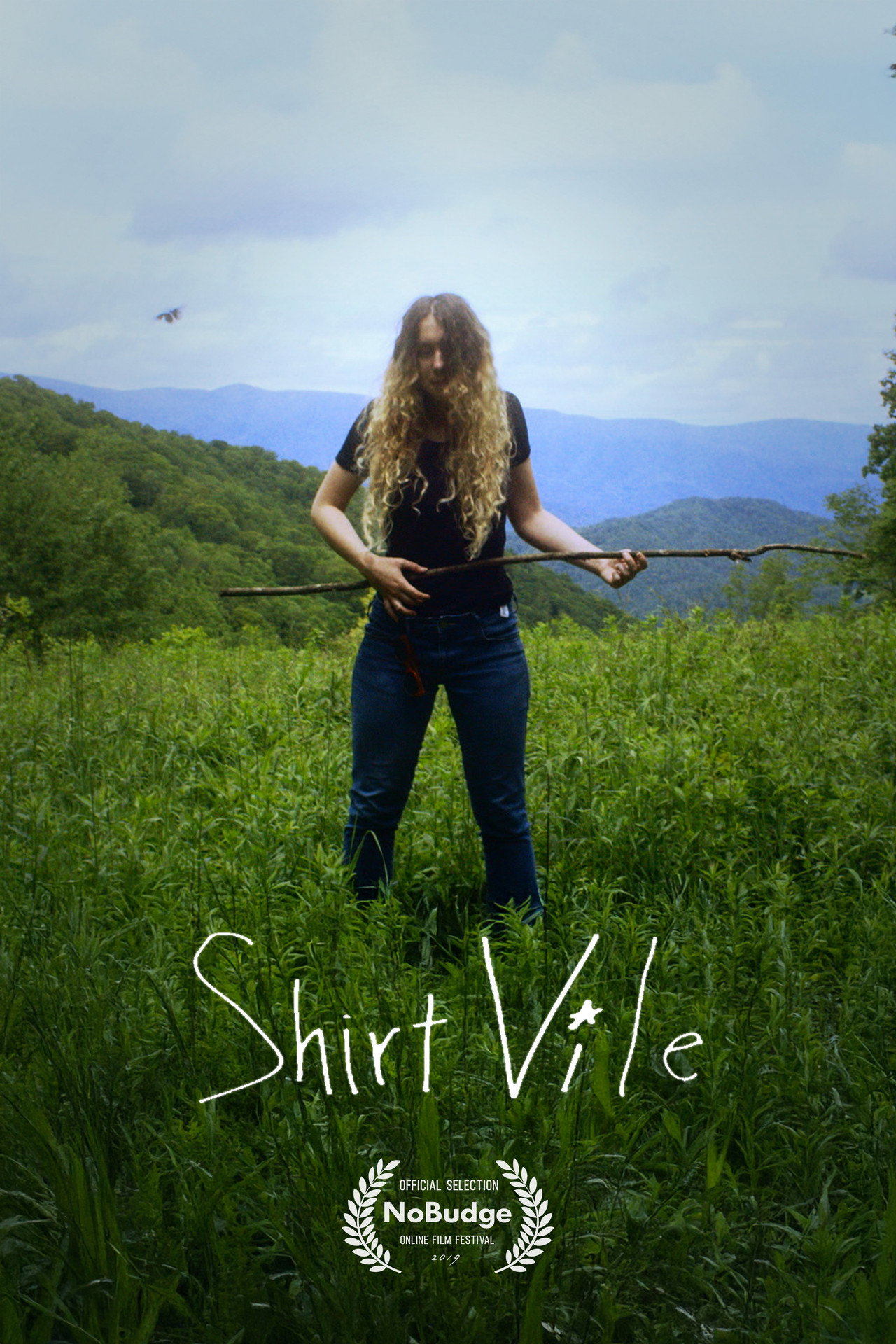 Shirt Vile filmaffisch