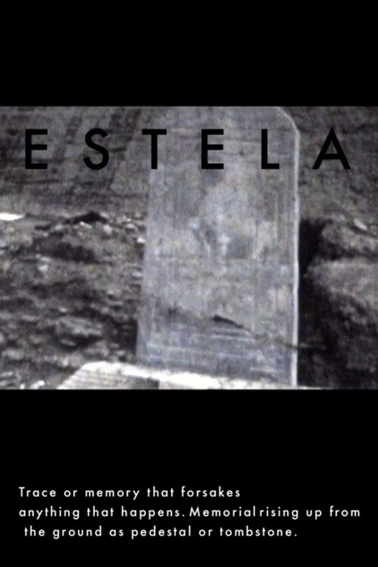 Estela