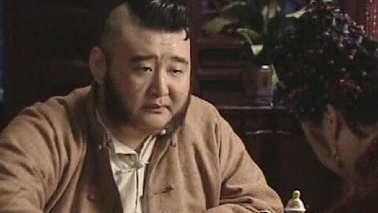 丐侠传奇 — Épisode 29