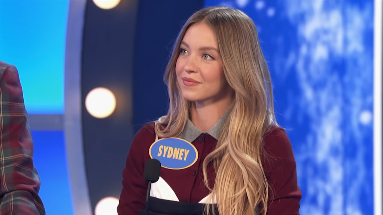 Celebrity Family Feud — Épisode 10