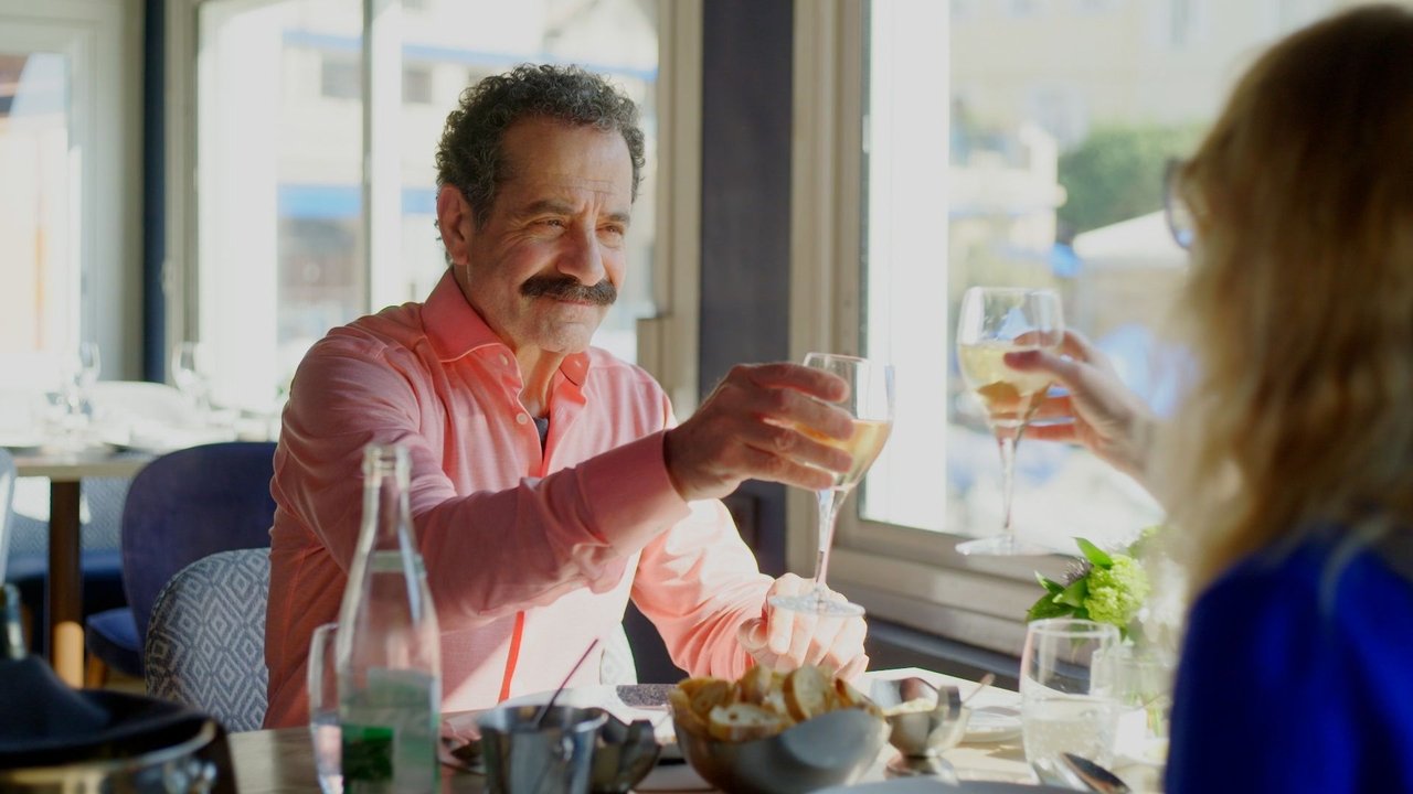Tony Shalhoub Breaking Bread - Season 1 Episode 2 : Marseille