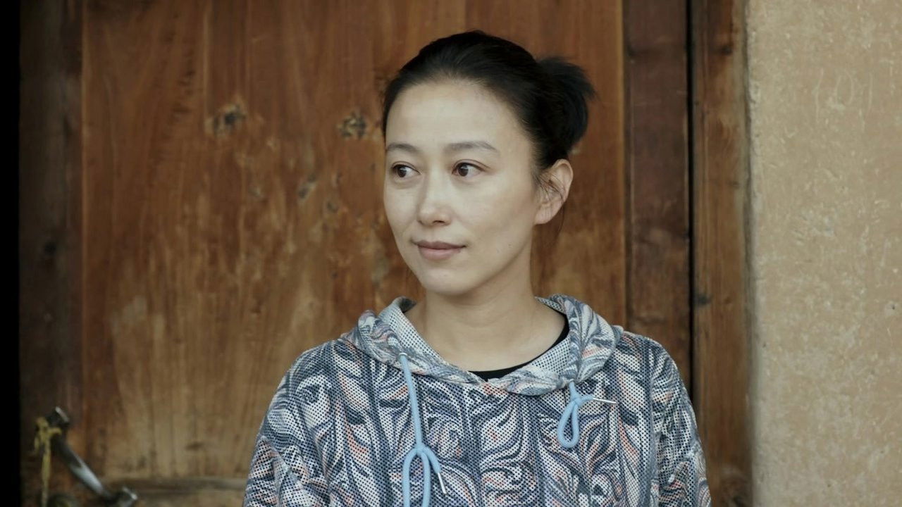 那些日子 — Épisode 11