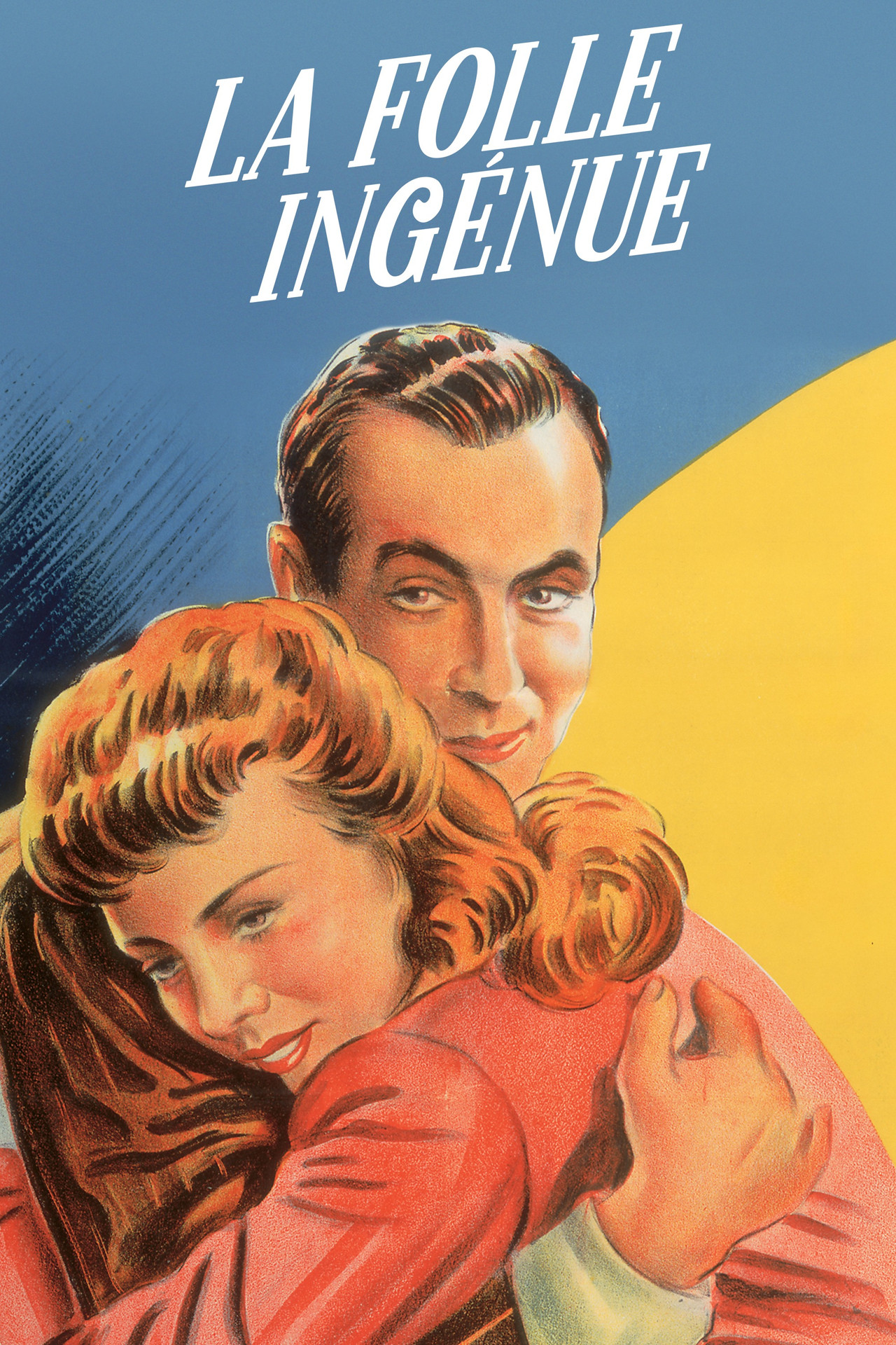 La Folle Ingénue