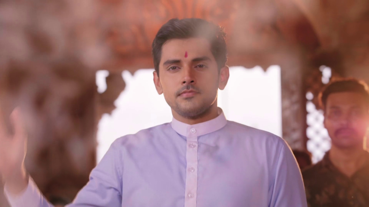 साथ निभाना साथिया 2 — Épisode 4