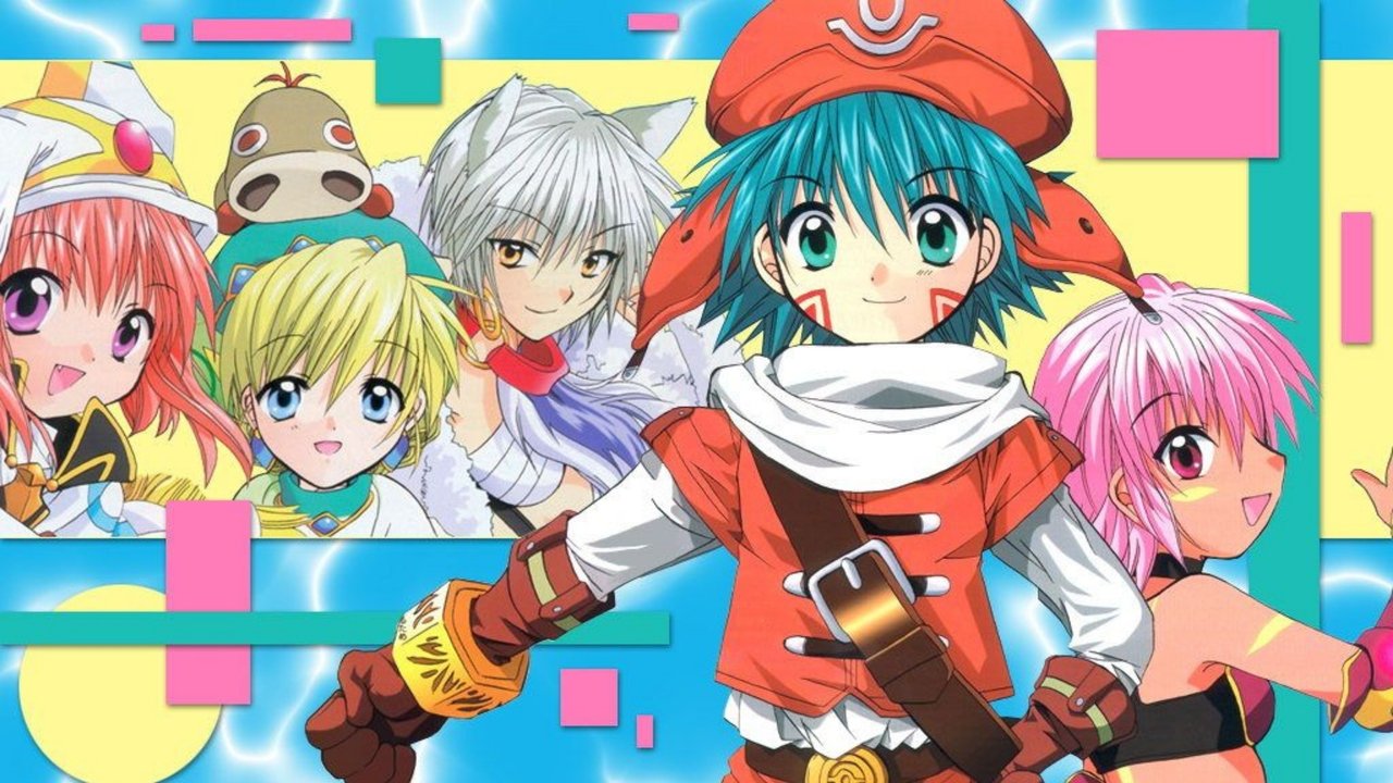 .hack//Tasogare no Udewa Densetsu