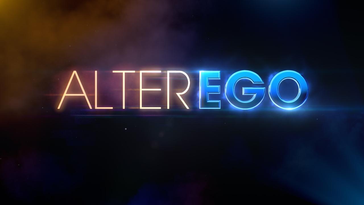 Alter Ego background