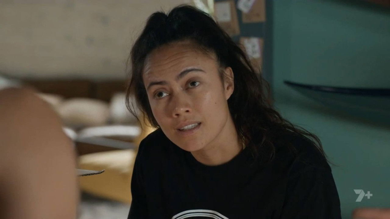 Home and Away — Épisode 28