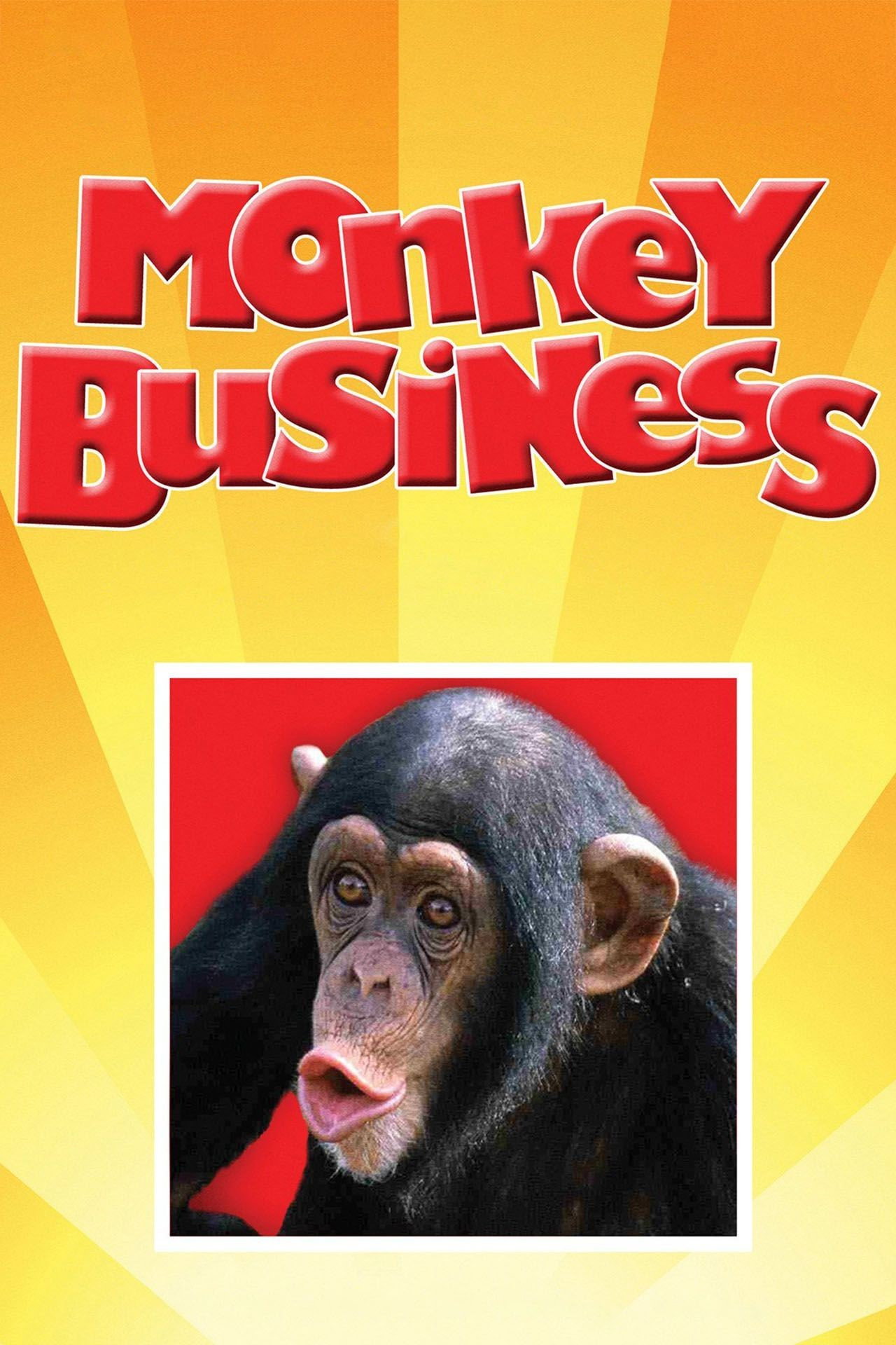 Monkey Business still 5
