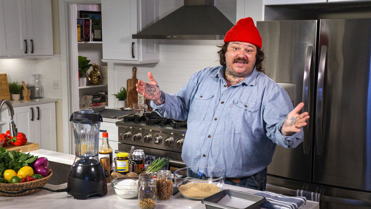 Selena + Chef — Épisode 7