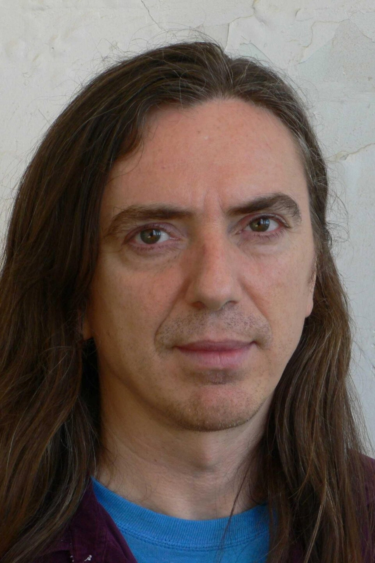 Gianluigi Toccafondo