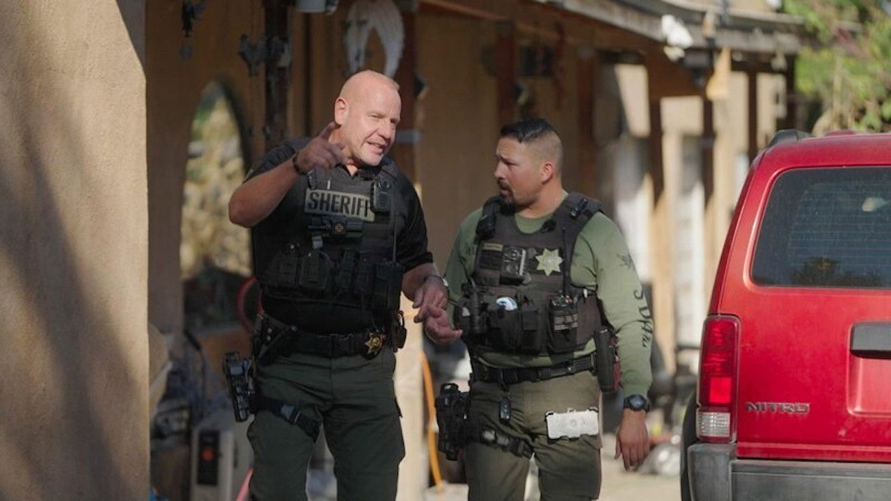 Der Germinator — Épisode 12