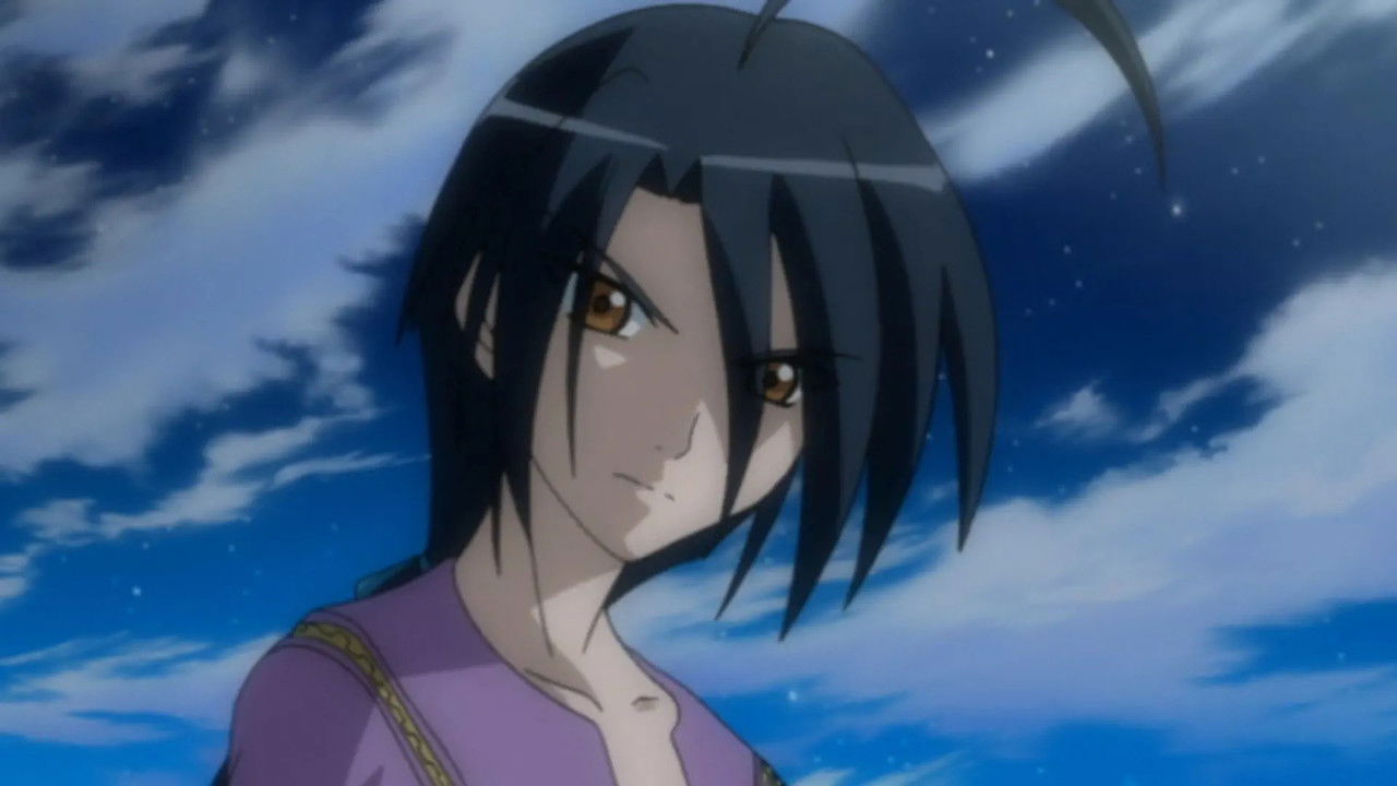 Bakugan Battle Brawlers — Petite visite chez grand-papa