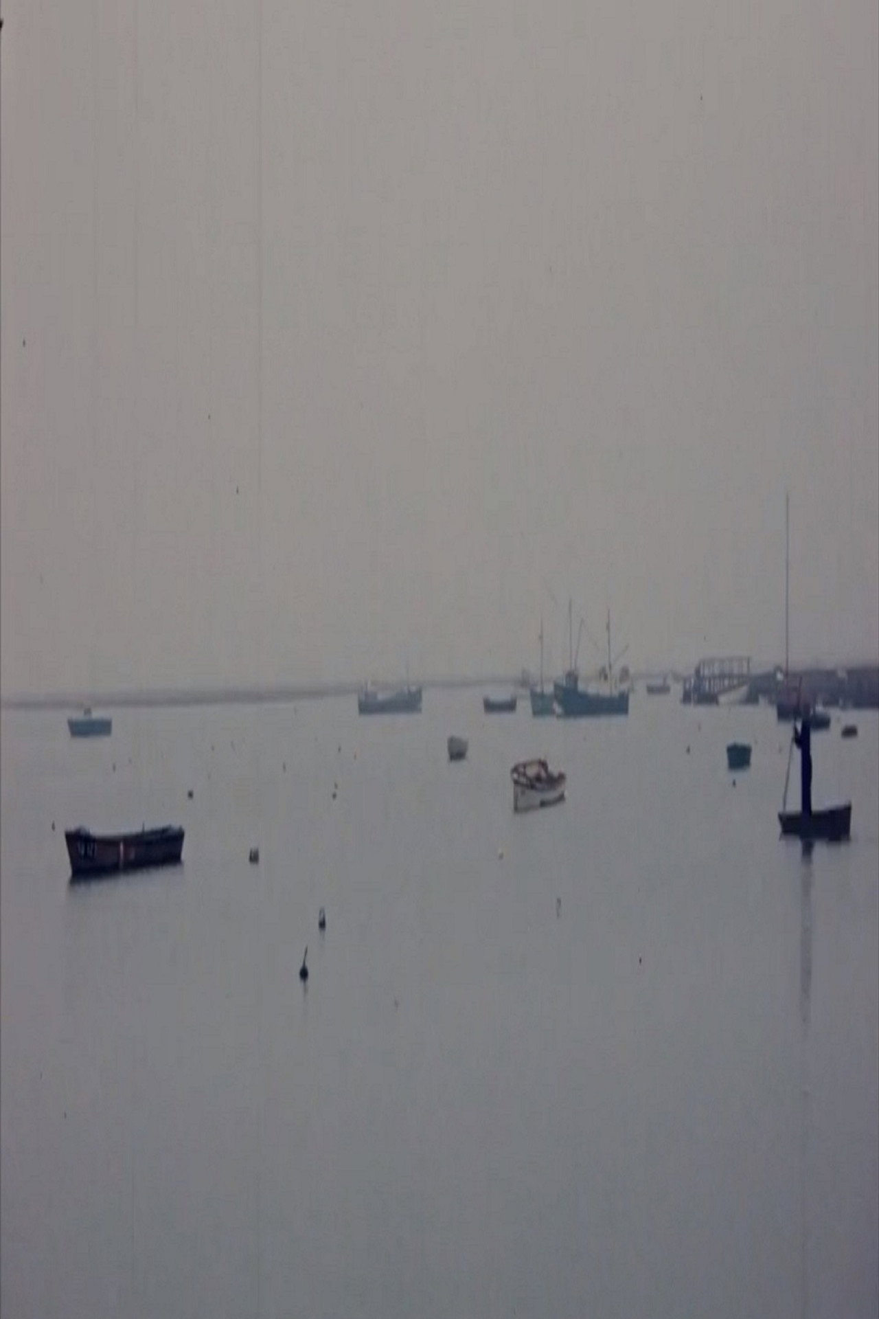 Winter and Summer filmaffisch