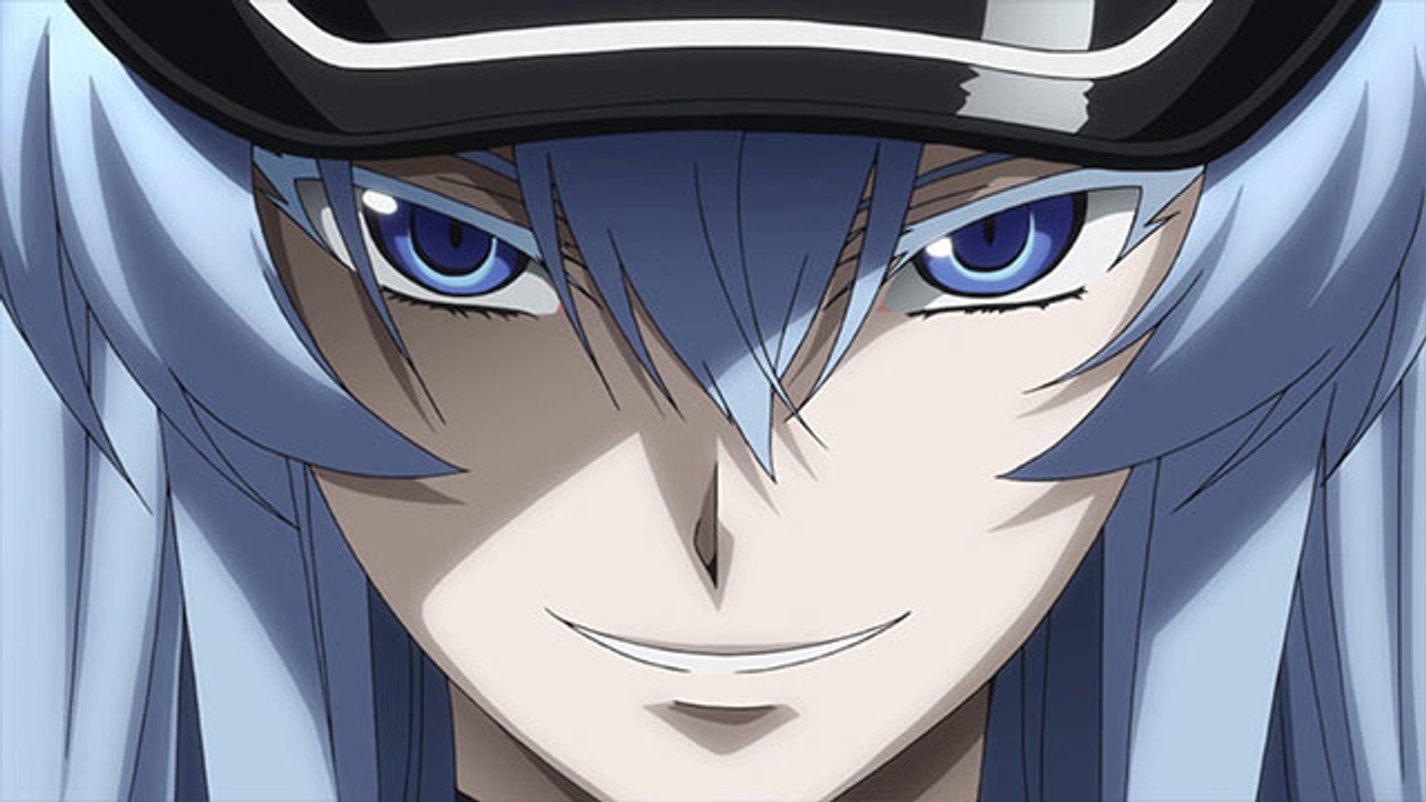 Akame Ga Kill Season 1