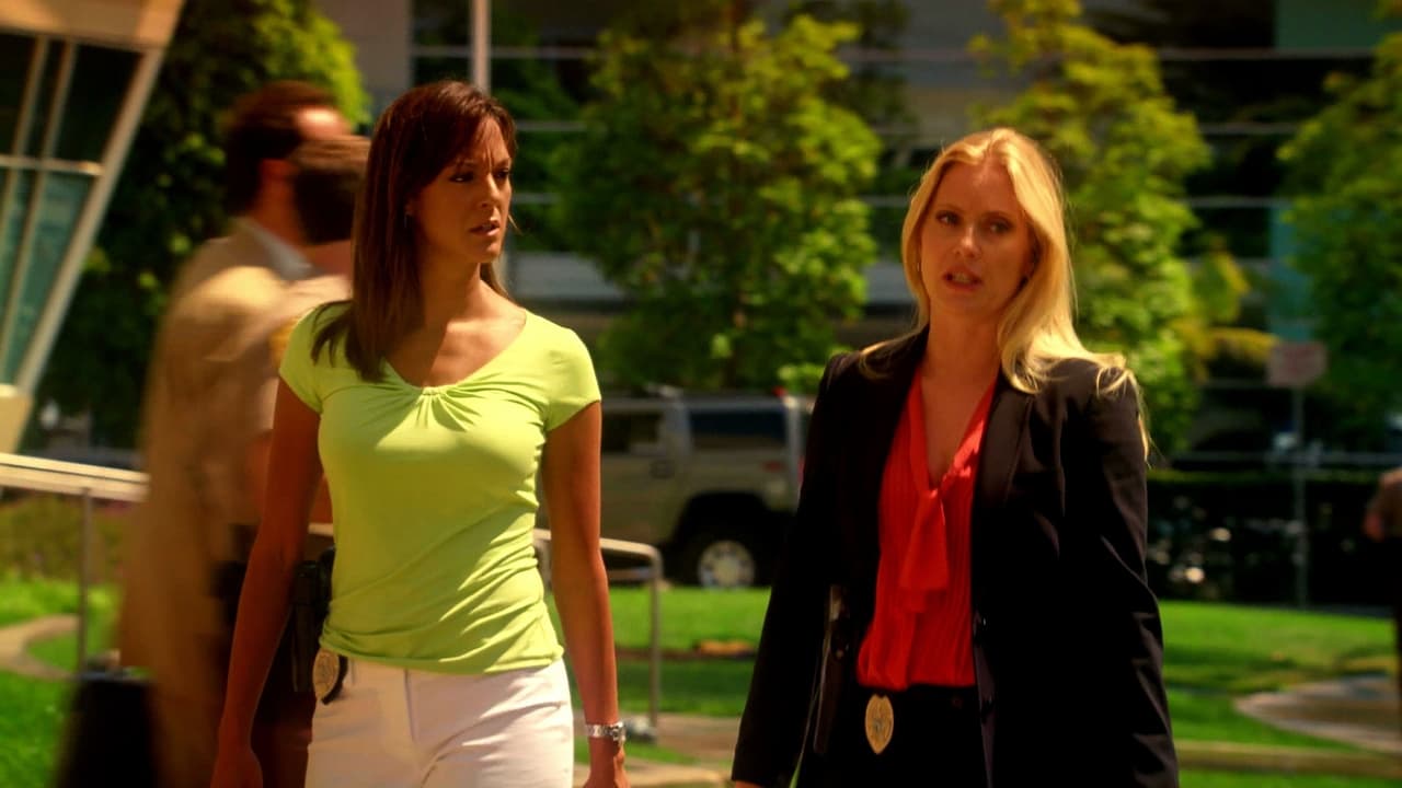 CSI: Miami - Season 8 Episode 2 : Hostile Takeover