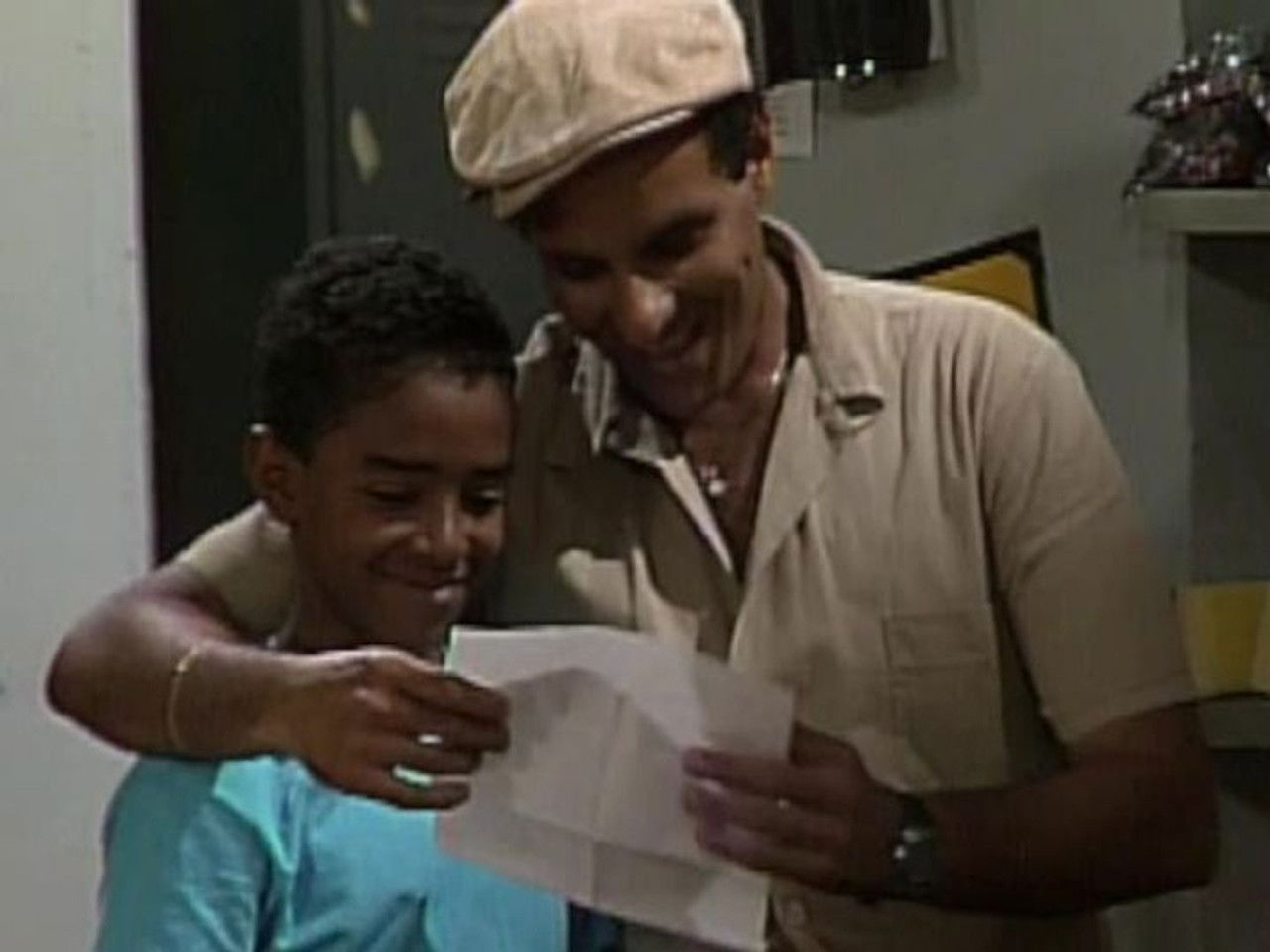 La Pandilla de los 7 — Épisode 20