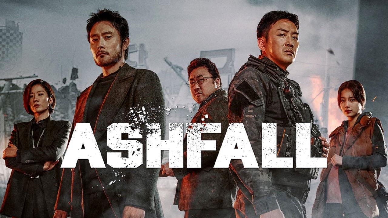 Ashfall