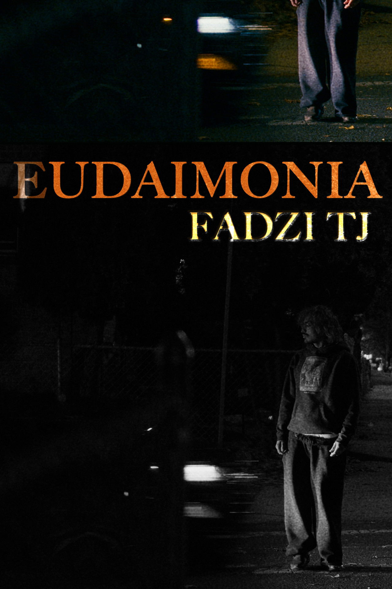 Eudaimonia poster