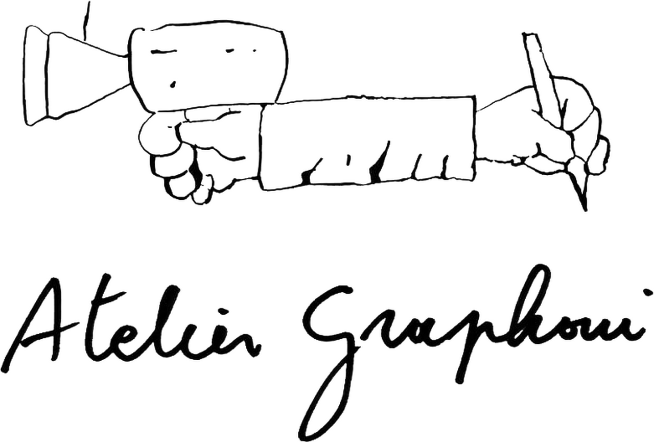 Atelier Graphoui
