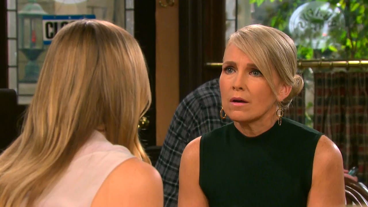 Days of Our Lives - Season 53 Episode 170 : Wednesday May 23, 2018