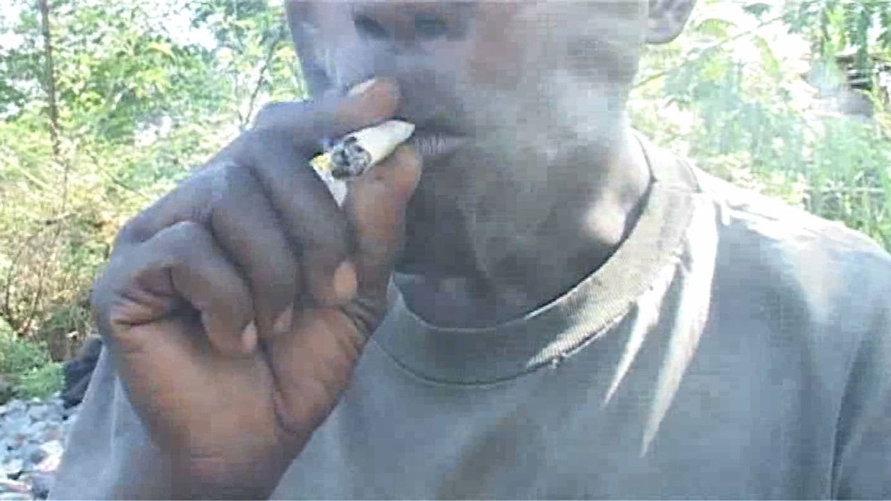 Metropolis — Épisode 1