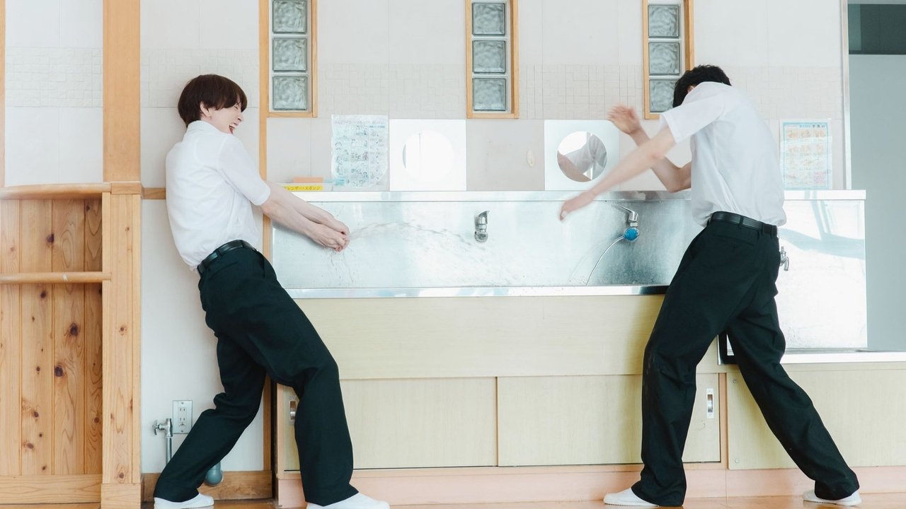Stay By My Side After the Rain - Season 1 Episode 3 : The Reason I Love You