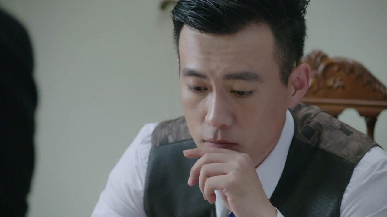 拯救者 — Épisode 20