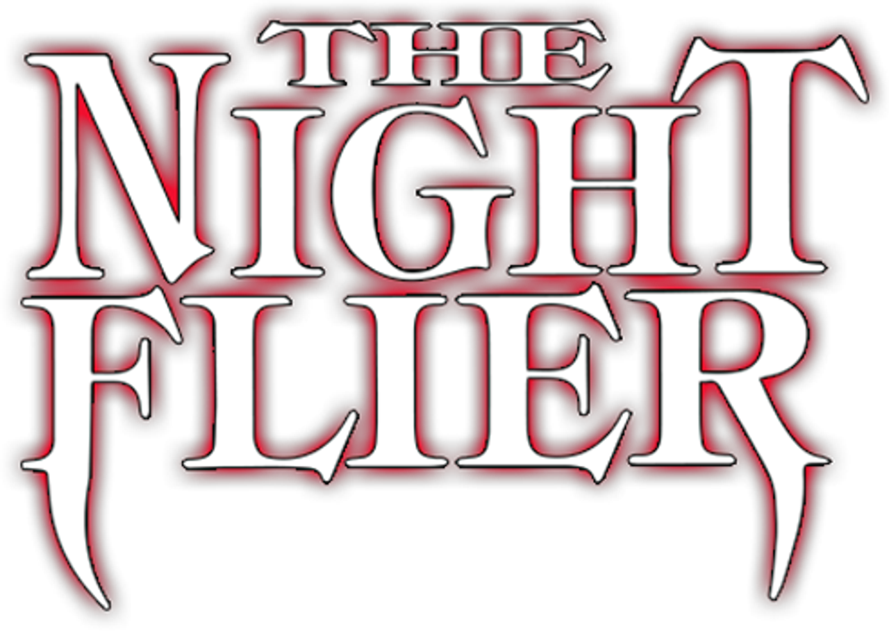The Night Flier