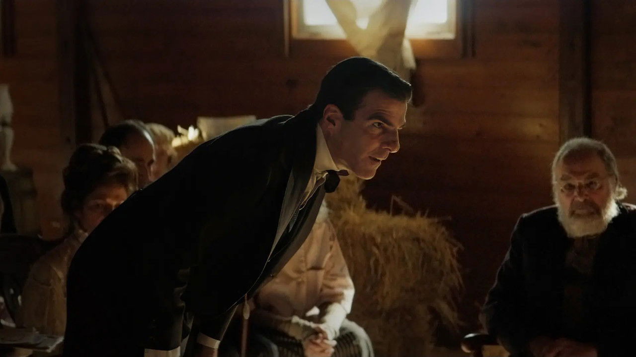 The Artist — Épisode 5