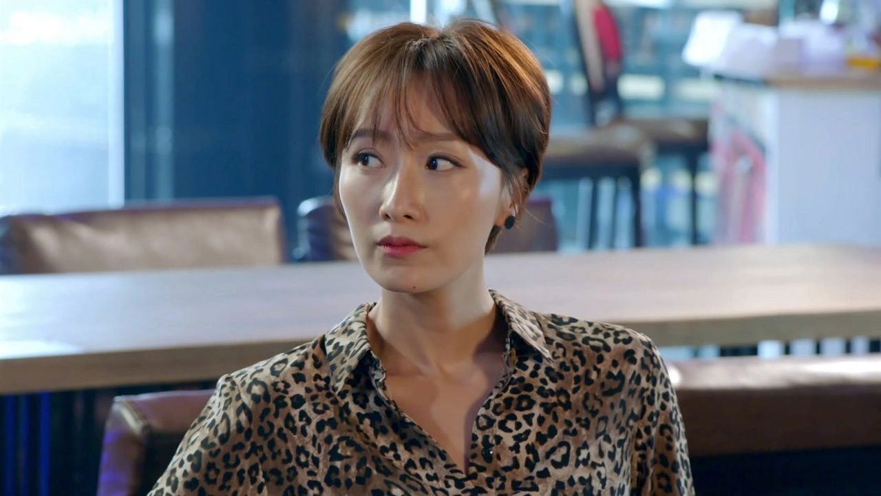 陪你漫步这个世界 — Épisode 39