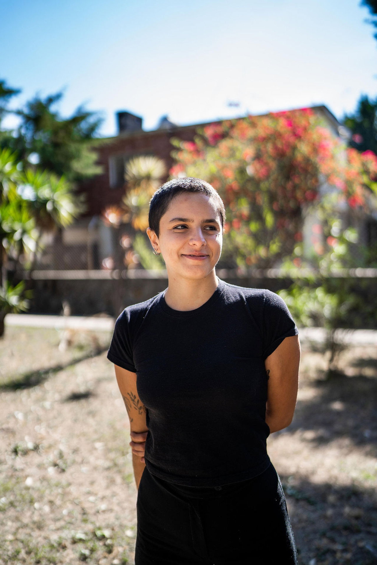 Dení Martha López