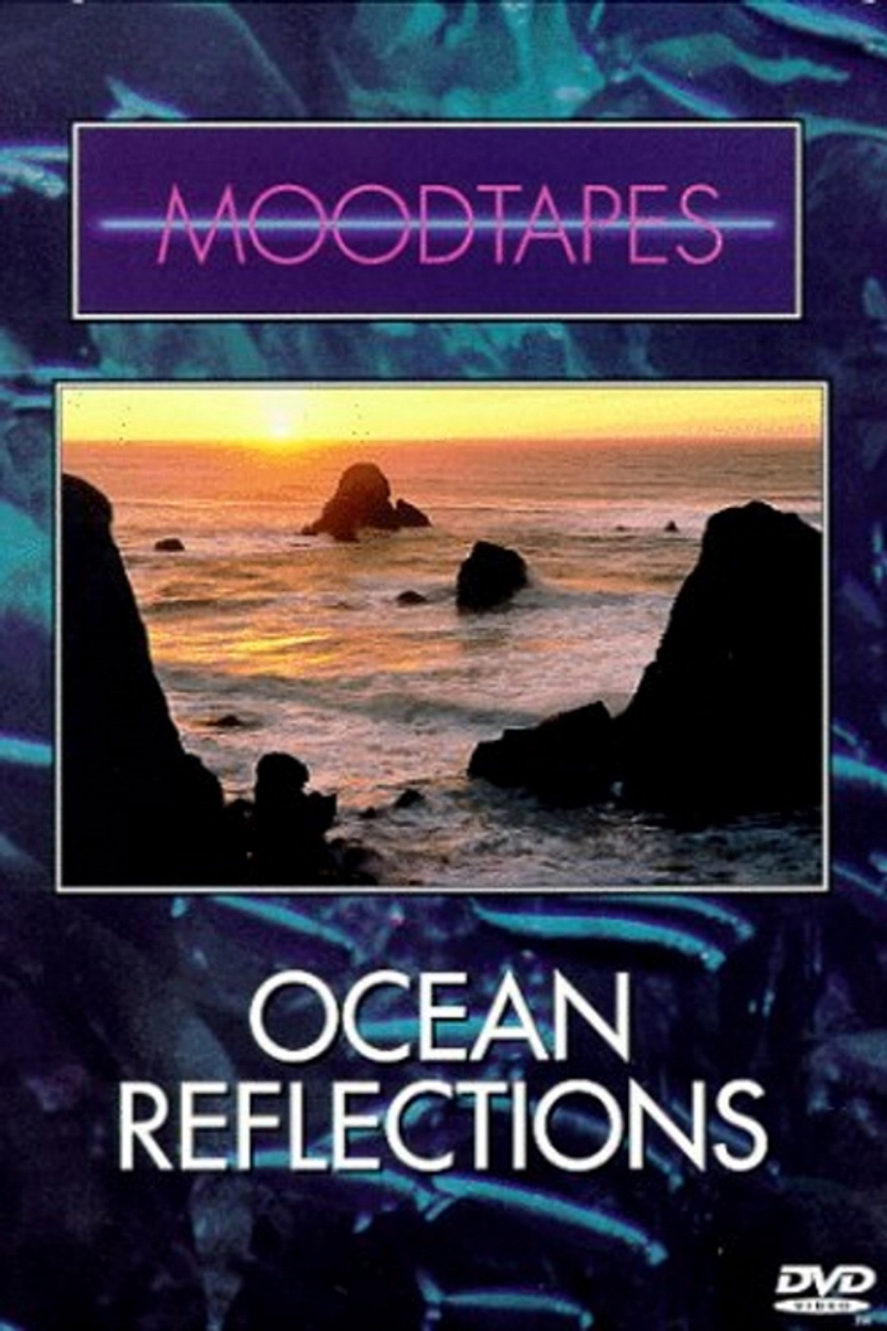 Moodtapes: Ocean Reflections filmaffisch