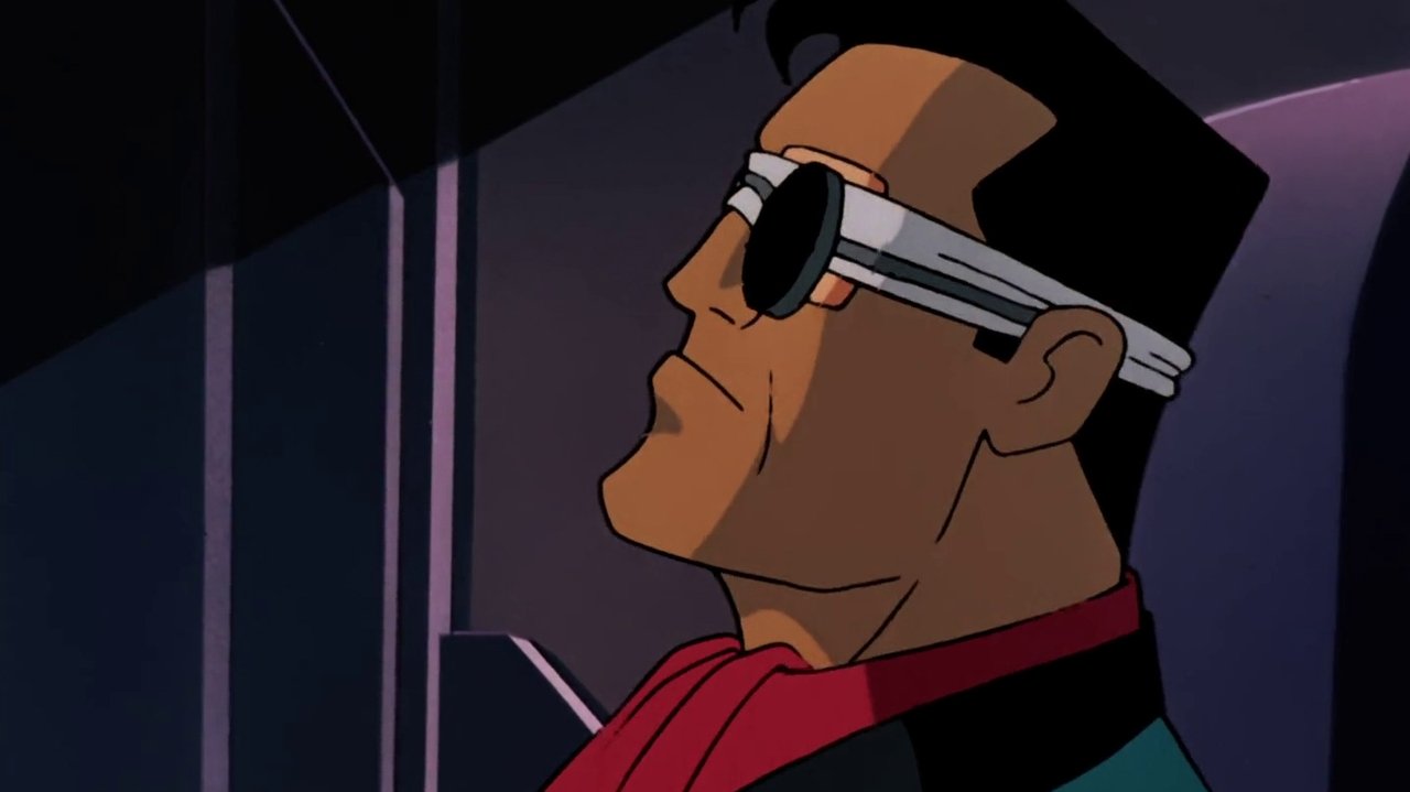 Image Batman: The Animated Series