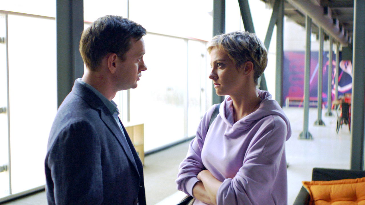 257 причин, чтобы жить — Épisode 9