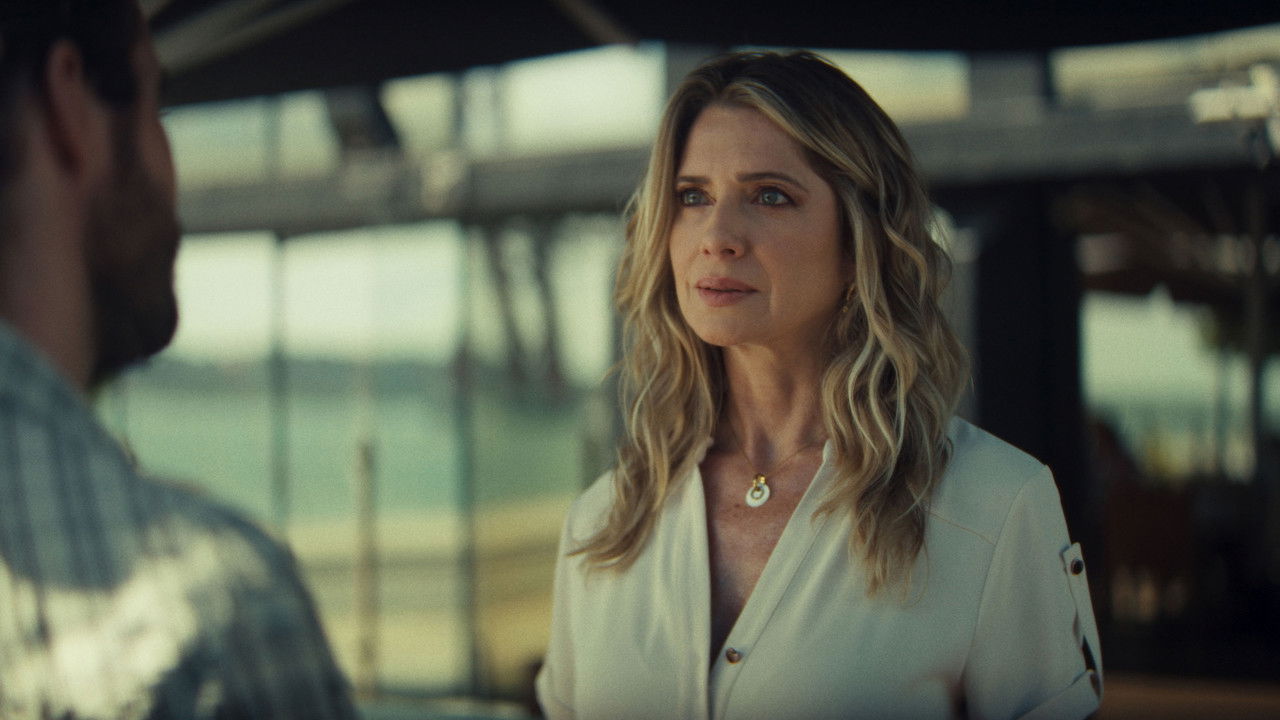 Ninguém Como Tu — Épisode 5