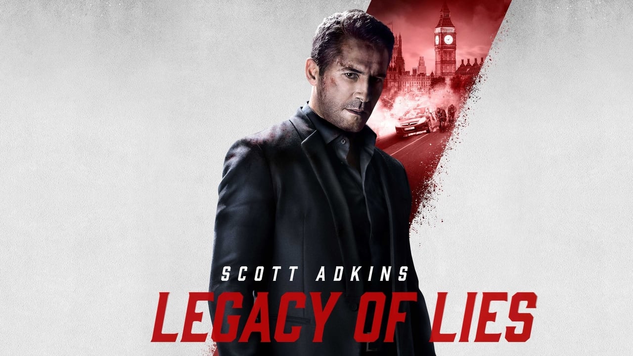 Legacy of Lies background