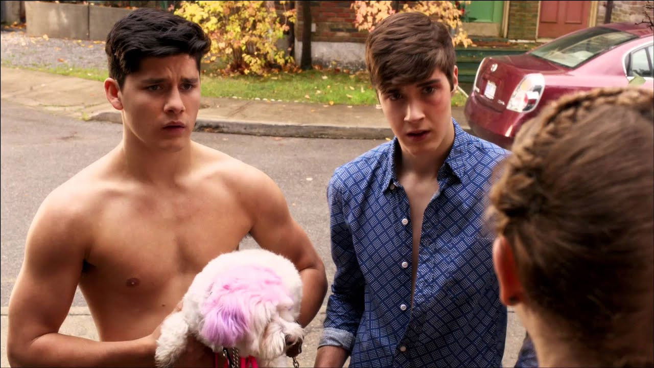 Degrassi: Minis — Épisode 2