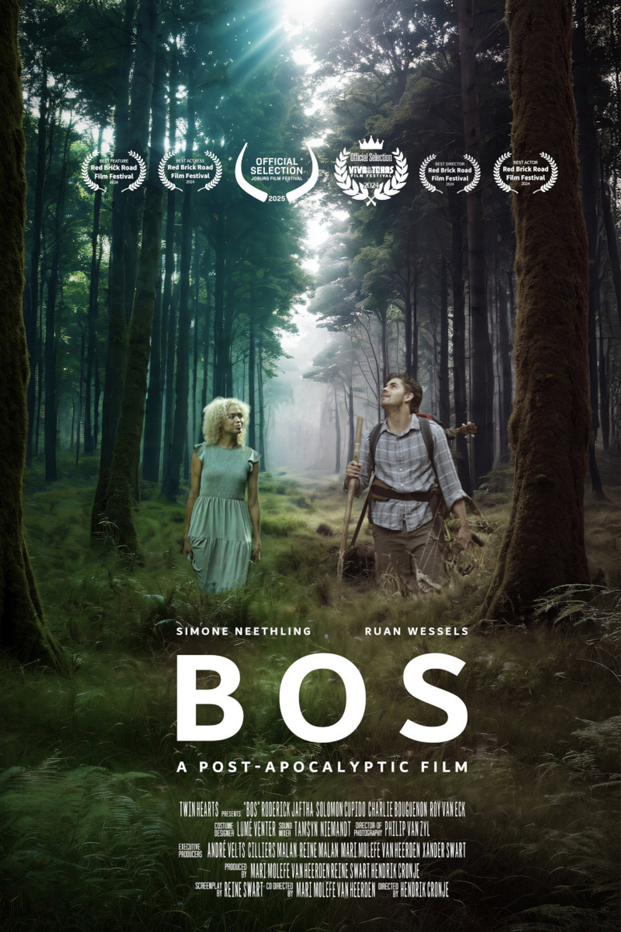 The Forest
