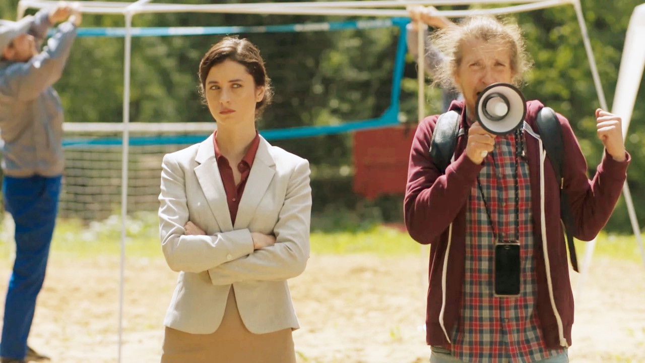 Год культуры — Épisode 8